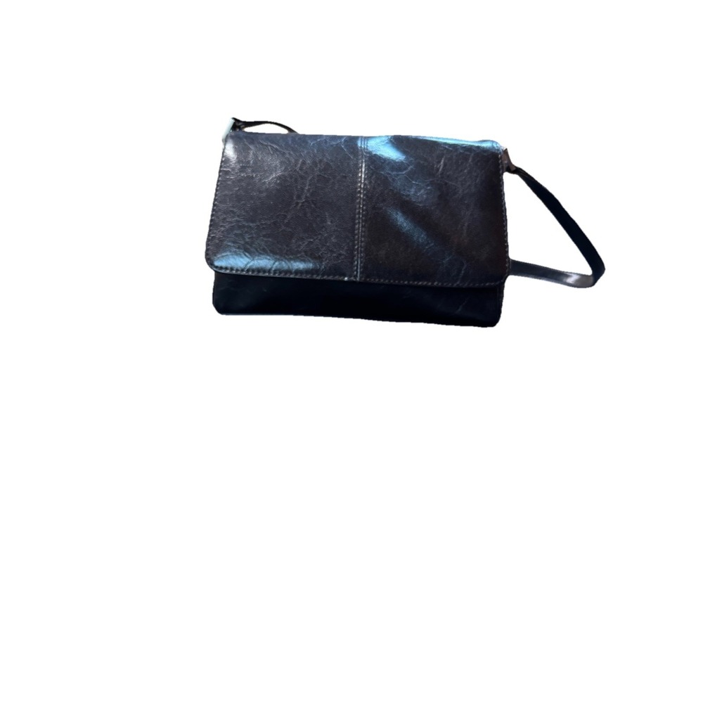 Liz Claiborne Black Purse 9x3x6‎